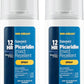 Sawyer Products SP5432 Picaridin Insect Repellent Spray, 20%, Pump, 3-Ounce, (Pack of 2) (Packaging may vary)