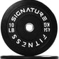 Olympic Bumper Plates Set, 2" Weight Plates for Strength Training & Weightlifting, Paris or Set or Set with Barbell, Multiple Options