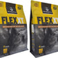 Majesty's Flex XT Wafers - Superior Horse/Equine Joint Support with Increased Supplement Levels - Glucosamine, MSM, Yucca, Vitamin C (Regular, 2 Pack(120 Count Total))