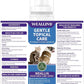 Anal Gland Spray for Dogs Cats - Fast Anal Gland Relief Stops Scooting & Itching Odor Elimination Anti Itch Dog Spray Pain Relieving Safe for All Animals - 4.06 FL OZ