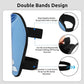 Shin Guards Soccer Youth Kids - Shin Guard for Boys Girls Teenagers Toddler 2-18 Years Old - Football Shin Pads Protection Equipment with Adjustable Straps