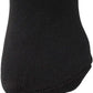 Fitliva Knee High Long Sports Socks Unisex Multicolor 3/6/12 Pairs