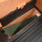 TRIXIE natura Outdoor Rabbit Hutch with Run - 2-Story Rabbit Cage with Non-Slip Ramp - Large Elevated Small Animal House with Secure Playpen, Hinged Roof & Pull-Out Tray - in Brown