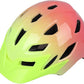 Kids Bike Helmet,Bavilk Kids Boys Girls Bike Helmets with LED Light Detachable Visor Children Youth Teen Multi-Sport for Skating Cycling Scooter Skateboard Adjustable & Lightweight 19.7"-22.4"
