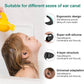 Kids Swimming Ear Plugs,3 Pairs Waterproof Reusable Silicone Child Swim Earplugs for Swimming Surfing Bathing Showering,Small Children Water Ear Plugs Suitable for Boys and Girls (Kids 4-12 Years Old)