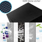 yanhe 4in * 4in * 4in 1pcs Water Purification, Cube Activated Carbon Nano Water Purification Filter for Water Aquarium Fish Tank Activated Carbon pellets