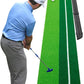 Golf Putting Mat for Various Skill Levels