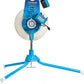 Jugs Changeup Super Softball Pitching Machine - New Changeup Feature! Fastballs up to 70 mph and changeups at speeds as Low as 44 mph.