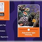 Coralife Fish Tank Aquarium Seascape WiFi/Bluetooth Smart LED Light Fixture, 30-36"