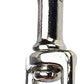 Amazon Basics Tie-Out Cable For Dogs Up to 56.7kg/914.4cm (Pack of 1), Red
