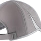Connectyle Adjustable Sports Cap Quick Dry Workout Hat Baseball Athletic Fitted Hat Lightweight Running Cap for Men & Women