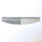 Warren London Copper Crescent Comb 6.5 inches – Premium Dog Grooming Comb for Professional-Quality Results Comfort Control Durability and Detail