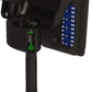 Tetra Whisper IQ Power Filter 45 Gallons, 215 GPH, With Stay Clean Technology