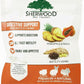 Digestive Support, Papaya by Sherwood Pet Health (100 Tablets - 60 Grams). Contains Natural Motility Herbs That Regulate The Digestive Tract, Improve The Gut microbiome and Stimulate The Appetite.