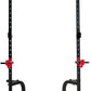 Sunny Health & Fitness Multifunctional Strength Training Home Gym – Complete Workout Equipment with Training Attachments, Optional Squat Stand, Power Rack Cage, Adjustable Incline Bench
