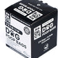 Certified 65% PCR (Post Consumer Recycled) Plastic and 35% Plant Based Dog Poop Bags - Dr. C's Premium Dog Poop Bags - 270 Bags / 18 Rolls, Extra thick, Leak Proof, Unscented, Earth Friendly