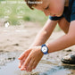 Kids Analog Watch Boys Girls, 30M Waterproof, Sports Watch for Boys, Easy to Read Children's Thin Dial Wrist Watches with Soft Band, for Ages 5-15 Kids Great Birthday Gifts Christmas Day