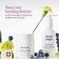 Three Ships Restore Barrier Repair Cream with Ceramides + Gotu Kola - Supports Skin Barrier, Soothes Redness, Lightweight Daily Face Moisturizer (40g)