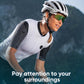 Swimming Headphones IP68 Waterproof, Bone Conduction Headphones MP3 Player Built-in 32G Memory, Bluetooth 5.4 Wireless Headset, Open Earphones Sports Suitable for Running, Cycling, Exercise