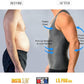 Insta Slim -Made in USA- Compression Tank-Top Shapewear for Men. Tummy Control Slimming Body-Shaper for Belly & Back Support