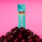 Electrolyte Powder Sugar-Free Hydration Packets Black Cherry HydroMATE 16 Sticks
