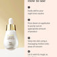 Mastina Mastic Ampoule (Dropper Type, 0.5fl oz) - Face Serum Fermented Mastic Gum. White Mastic Complex 63% + Tranexamic Acid 2% + Niacinamide 5%