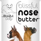 The Blissful Dog Show Boxer Unscented Nose Butter, 2 oz Tube