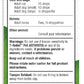 MediNatura T-Relief Pet Arthritis Relief Drops Arnica +12 Powerful Natural Homeopathic Medicines Help Ease Hip & Joint Pain Soreness & Stiffness for Dog & Cat - 1.69 oz (2 Pack)