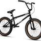Freestyle BMX Bike, 20 Inch Yaphet Bicycle for Teen Beginner and Adult Riders, Bike with Hi-Ten Steel Frame, Multiple Colors