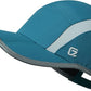 GADIEMKENSD Reflective Folding Outdoor Hat Unstructured Design UPF 50+ Sun Protection Sport Hats for Womens and Mens