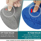 Yes4All Medium Firm Round PE Foam Roller 12, 18, 24, 36 Inches for Pilates, Yoga, Stretching, Balance & Core Exercises
