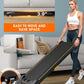 Walking Pad with Incline, BestGod Treadmills for Home 330lbs Capacity Walking Pad Treadmill Portable Under Desk Treadmill, 2.5HP Compact Treadmills Walk Pad with Remote Control