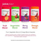 Juice Plus+ Fruit, Vegetable, Berry & Omega Blend Capsules - Nutrition from 30 Fruits, Vegetables & Berries + Plant-Based Omega Fatty Acids - 4 Bottles (60 Servings Each)
