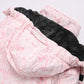 Keevoom Girl's Ski Jacket Winter Warm Thick Snow Coat Windproof Kids Outdoor Hooded Jackets