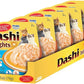 INABA Dashi Delights for Cats, 2.5 Ounce Cup, 6 Cups Total, Chicken with Scallop Recipe
