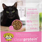 Dr. Elsey's cleanprotein Pork Cat Kibble 6.6lb. Bag
