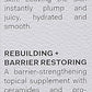 The Nue Co. BARRIER CULTURE MOISTURIZER, Hydrates Skin, pre- and probiotic with Ceramides, Peptides, Niacinamide and Squalane, For All Skin Types, Vegan, Gluten Free, 1.69 fl oz