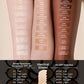 [JUNGSAEMMOOL OFFICIAL] Essential Skin Nuder Cushion (08 Medium Deep) | Refill Included | Natural Finish | SPF50 Broad Spectrum | Makeup Artist Brand
