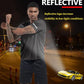 Boyzn 1, 3, 5 or 7 Pack Men's Workout Running Shirts, Dry Fit Moisture Wicking T-Shirt, Gym Athletic Short Sleeve Tee Shirts