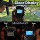 Shot Timer for Shooting Competition,Official Shot Timers in IPSC,Seamless Connection Device,Shooting Timer for Training&Dry Fire