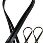 Majestic Ally Genuine Leather English Stirrup Leather (Pair)