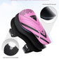 Shin Guards Soccer Kids Youth, CE Certified Airsfish Shin Guard Protection Gear for 2-18 Years Old Boys Girls Teenagers High Impact Resistant Breathable Comfortable 1 Pair 4 Sizes