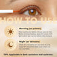 Eye Lash Serum for Fuller & Longer Looking Advanced Lash Enhancing Treatment Eyebrow Growth Support Serum with Natural Formula, 6ml