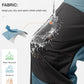 TBMPOY Men's Snow Ski Hiking Pants Waterproof Winter Fleece Lined Pants Camping Skiing Ice Fishing Pants with Belt