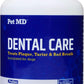 Pet MD Proden PlaqueOff & Dental Wipes for Dogs