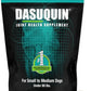 Nutramax Dasuquin for Small to Medium Dogs, Joint Health Supplement, Contains Glucosamine for Dogs, Plus Chondroitin, ASU and More, Supports Healthy Joints, Soft Chews, 84 Count