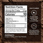 VitaCup Mineral Coffee with Trace Minerals, Hydrate, Replenish & Restore w/All Natural Sea Minerals, Electrolytes, Organic Coffee, Single Origin, Medium Dark Roast, Ground Coffee 10oz