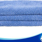 MR.SIGA Professional Microfiber Mop Refills, Pack of 3, Size: 42cm X 23cm