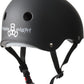 Triple Eight Certified Sweatsaver Helmet for Skateboarding, BMX, Roller Derby, Roller Skating, Inline Skating, Scooter and Bike