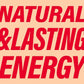 GURU Lite Organic Energy Drinks, Clean Energy Drink with Plant Based Natural Caffeine from Green Tea, Low Calorie, Gluten Free and Vegan, 100MG Caffeine, Healthy Drinks, 8.4oz (Pack of 24)